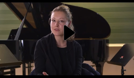 Video über das hFMA-Projekt Musik für Stummfilme 2013.