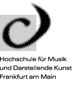 Logo der Hochschule für Musik und Darstellende Kunst Frankfurt am Main