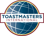 Logo von Toastmaster International