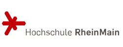 Hochschule RheinMain Logo