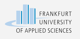 logo_frankfurt University of Applied Sciences