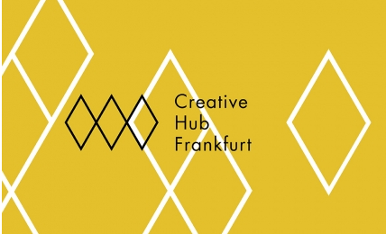 Creative Hub Frankfurt - Networking mit Anja Henningsmeyer