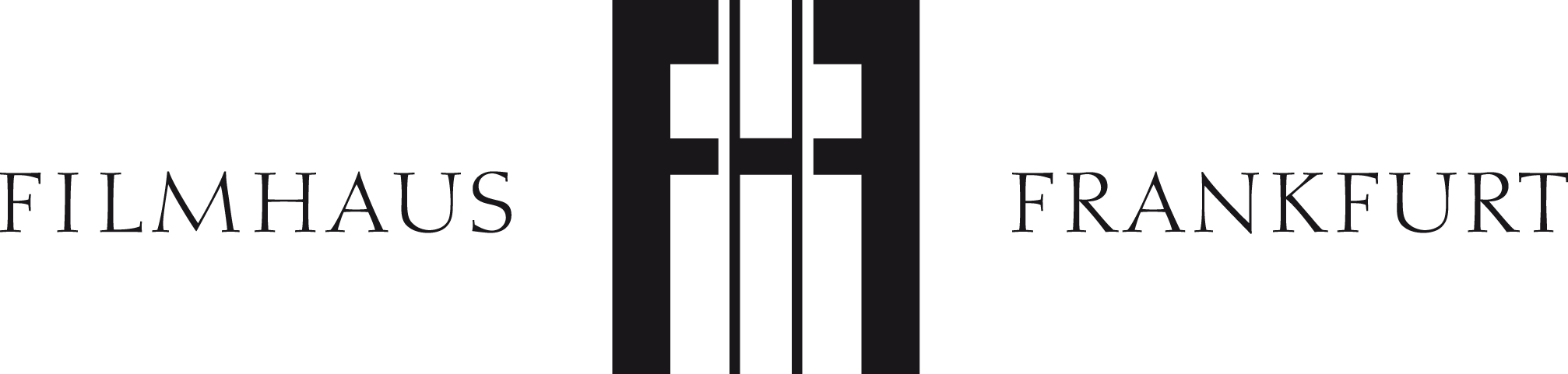 Filmhaus Frankfurt Logo