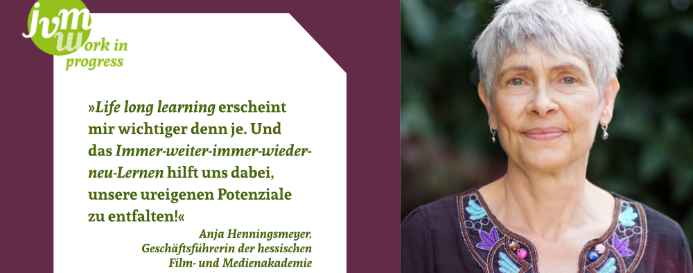 16.11.2019 – Welches Medium eignet sich für unsere Verhandlungen?