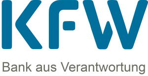 KfW Logo