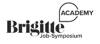 Logo Brigitte Academy 2020