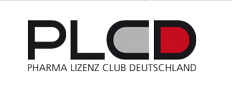 Logo Pharma Lizenz Club Deutschland