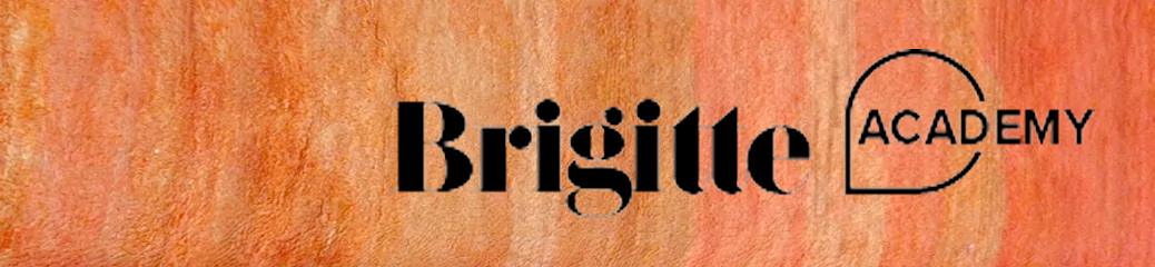 Brigitte Academy Logo