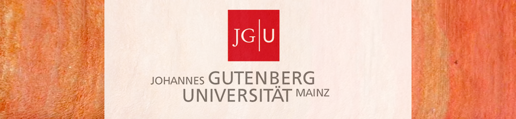 Verhandlung Uni Mainz Logo