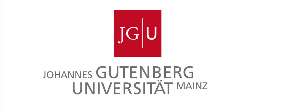 Logo der Uni Mainz