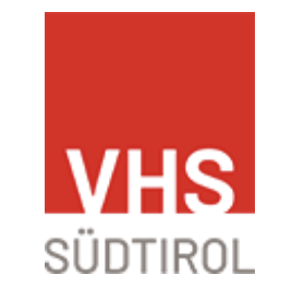 VHS Südtirol Logo