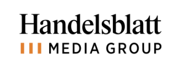 Handelsblatt Group Logo