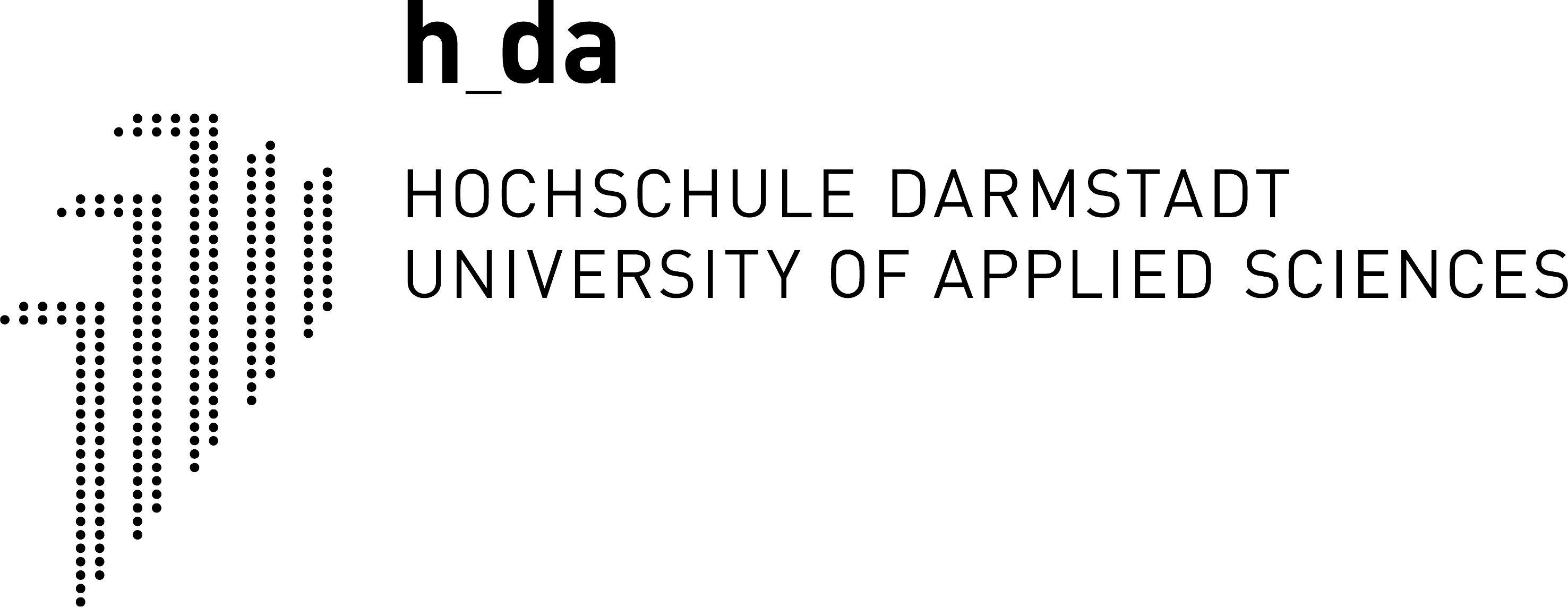 Logo Hochschule Darmstadt