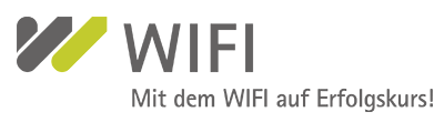 WIFI Wirtschaftsförderung Bozen Logo