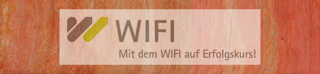 WIFI Bozen Logo Wirtschaftsförderung