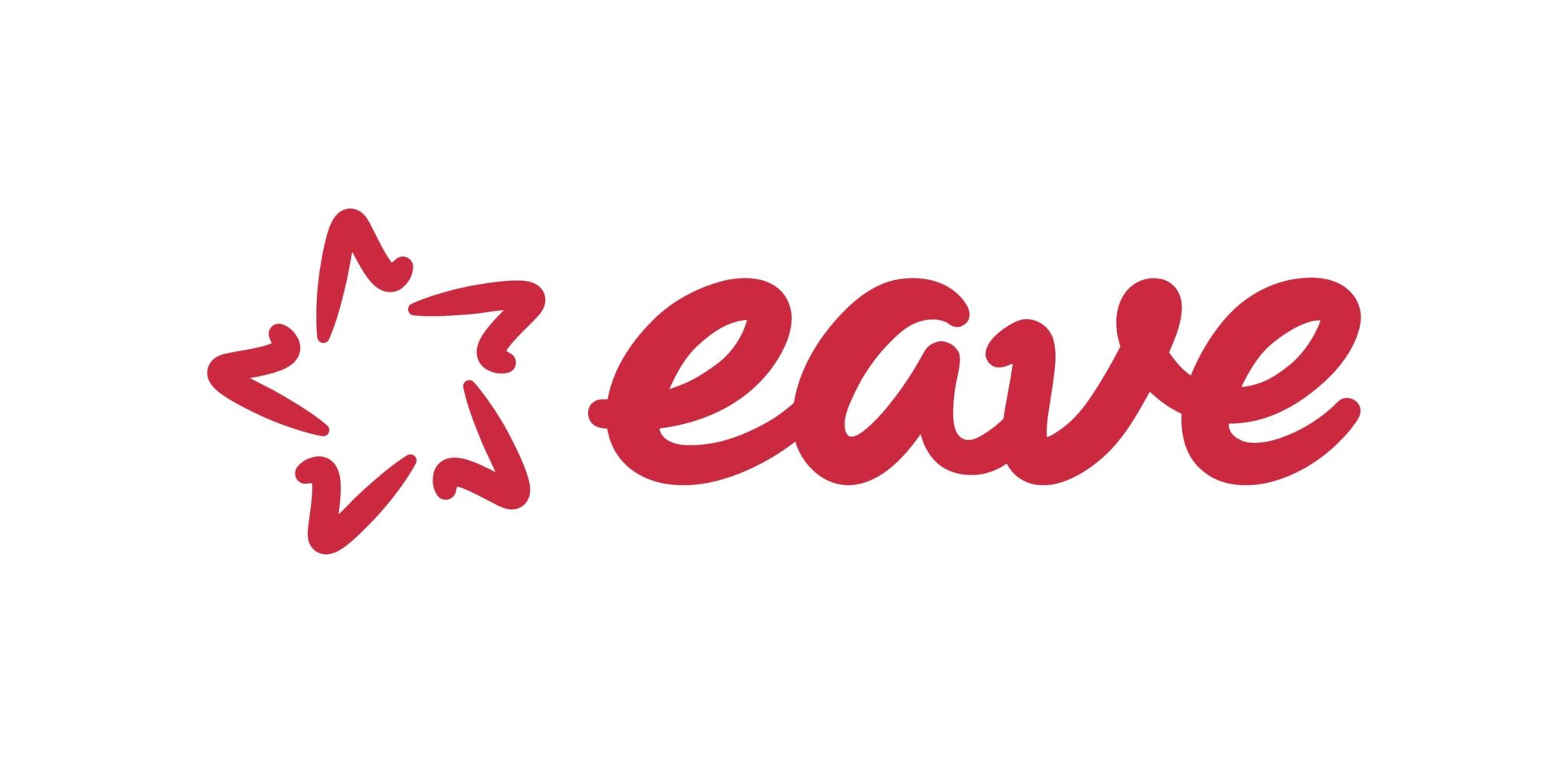 EAVE logo
