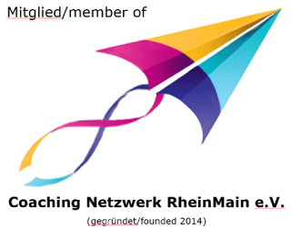 Mitglied im Coaching Netzwerk RheinMain e.V.
